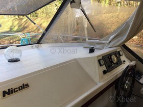 Купити 1993 Nicols Yacht 1000