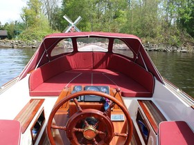 2005 Interboat 22 Classic на продажу