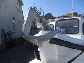 2012 Arran 16 Fishing Boat for sale
