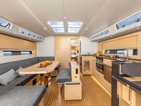 2022 Hanse Yachts 460 til salgs