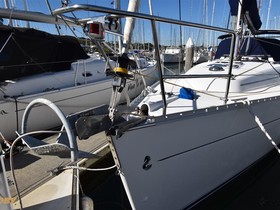 Купить 2000 Beneteau Boats Oceanis 361