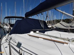 2000 Beneteau Boats Oceanis 361