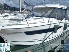 Jeanneau Merry Fisher 895