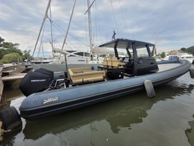 Sea Water 400 Phantom