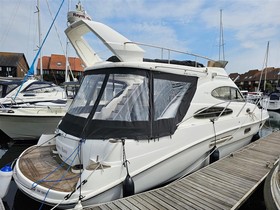 Købe 2009 Sealine F37