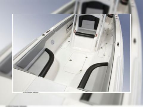 2006 Concept 36 Open Fish in vendita