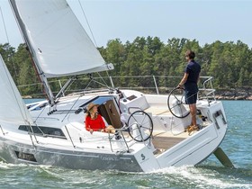 2023 Bénéteau Boats Oceanis 301 на продажу