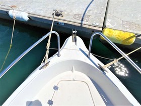 2003 Quicksilver Boats 550