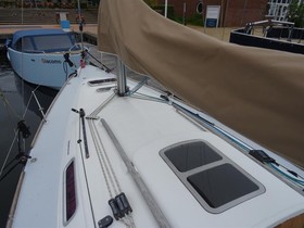 2008 Beneteau Boats First 25.7 for sale