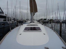 2008 Beneteau Boats First 25.7