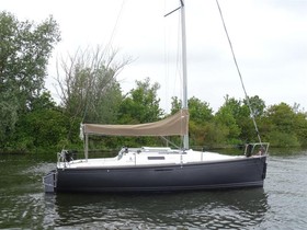 Beneteau Boats First 25.7