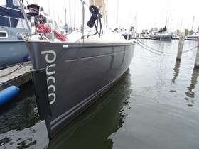 Osta 2008 Beneteau Boats First 25.7