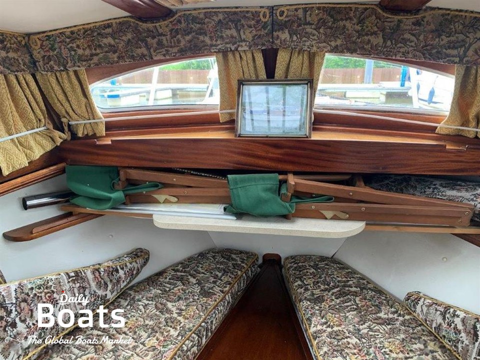 1965 Broom Boats 30 for sale. View price, photos and Buy 1965 Broom