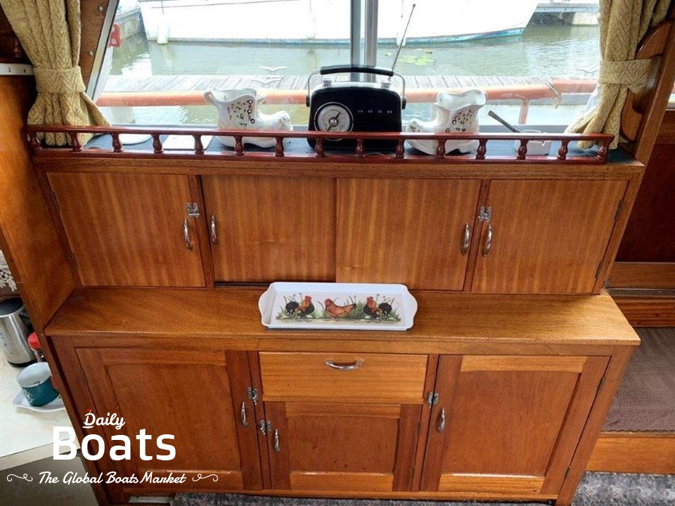 1965 Broom Boats 30 for sale. View price, photos and Buy 1965 Broom