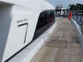 Vegyél 2021 Lagoon Catamarans Sixty 7