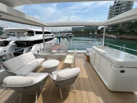 Buy 2021 Lagoon Catamarans Sixty 7