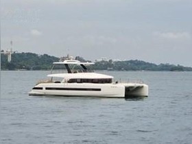 2021 Lagoon Catamarans Sixty 7 eladó