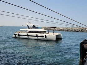 Vegyél 2021 Lagoon Catamarans Sixty 7