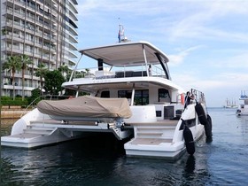 2021 Lagoon Catamarans Sixty 7 for sale