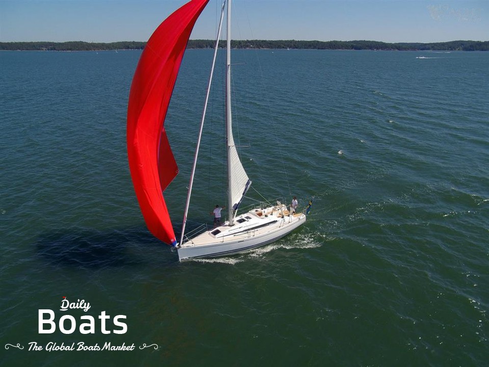 2023 Arcona Yachts 345 for sale. View price, photos and Buy 2023 Arcona