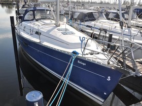 2000 Bénéteau Boats Oceanis 361 for sale