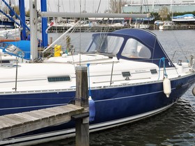 2000 Bénéteau Boats Oceanis 361