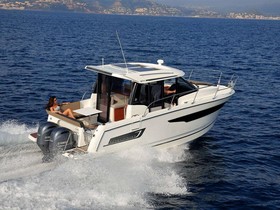 2023 Jeanneau Merry Fisher 895 for sale