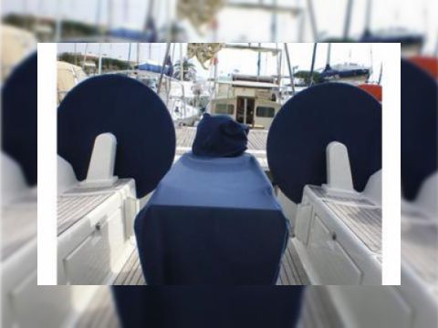 Kupić 2007 Dufour 425