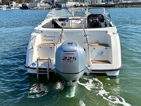2014 AMT Boats 230Dc for sale