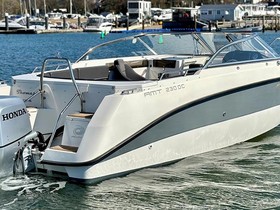 2014 AMT Boats 230Dc