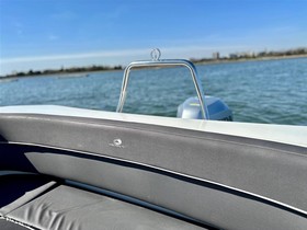 2014 AMT Boats 230Dc eladó