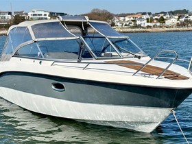 Buy 2014 AMT Boats 230Dc