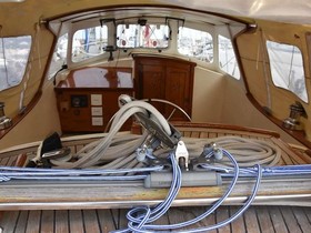 1971 Hallberg-Rassy Yachts Rasmus 35