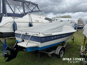 1995 Bayliner Boats 1952 Capri προς πώληση