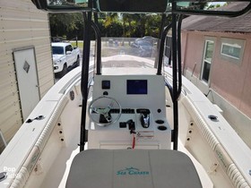 2017 Sea Chaser Boats 2400 Hfc na prodej