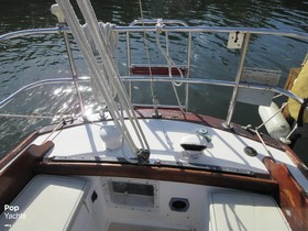 1982 Cape Dory 25 for sale