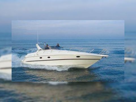 Cranchi 37 Smeraldo
