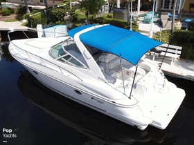 Buy 2001 Cruisers Yachts 3470 Express