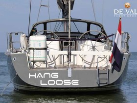 Buy 2010 Hanse Yachts 430