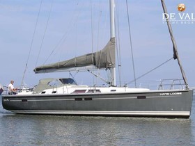 Hanse Yachts 430