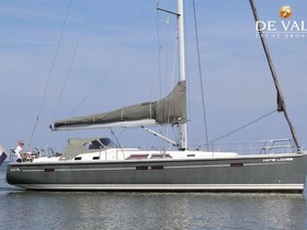 2010 Hanse Yachts 430 for sale