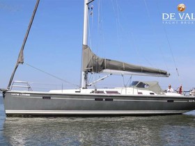 2010 Hanse Yachts 430 for sale