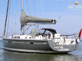 2010 Hanse Yachts 430 for sale