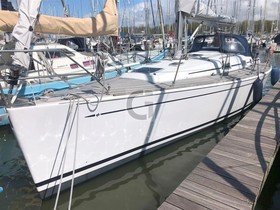 2001 Grand Soleil 40 for sale