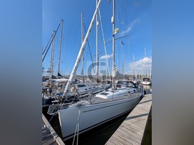 2001 Grand Soleil 40 for sale
