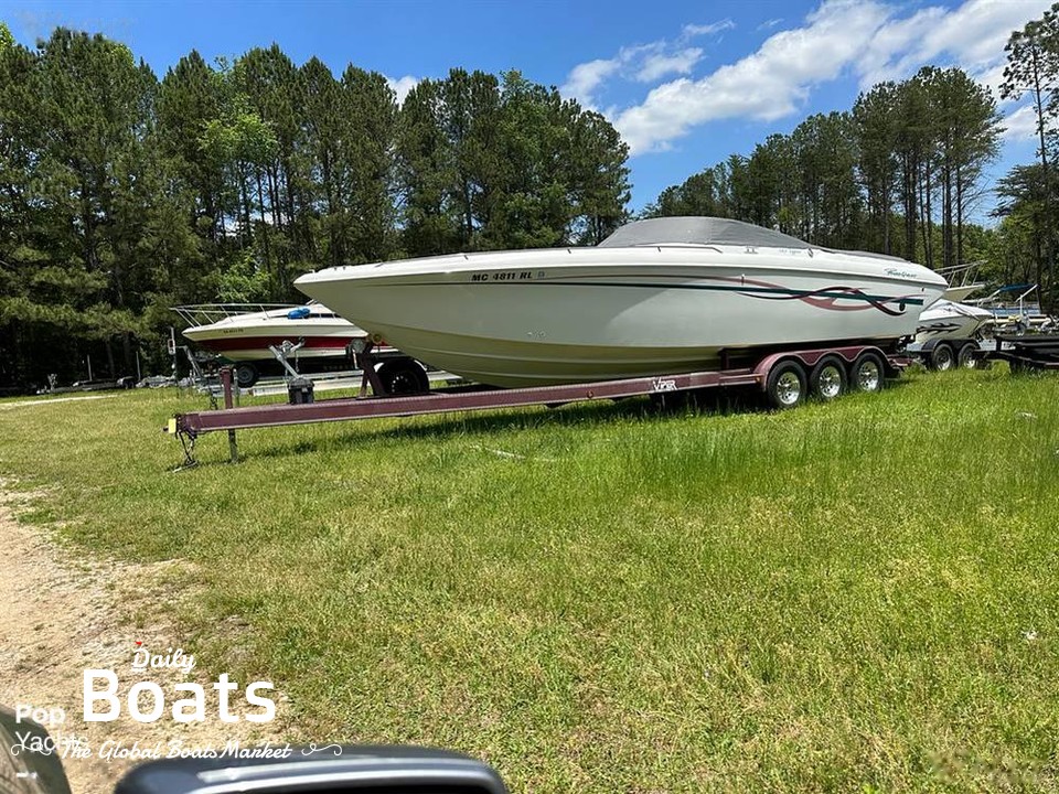 1996 Powerquest Vyper for sale. View price, photos and Buy 1996