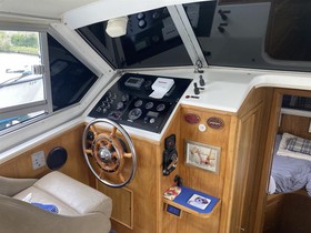 2000 Sheerline 950 Center Cockpit