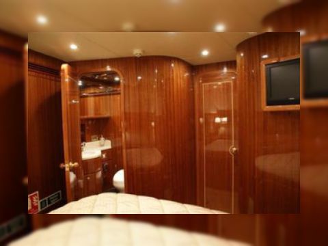 Osta 2012 Ocean 75
