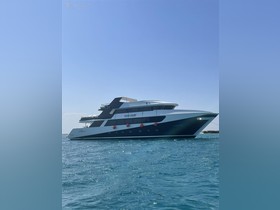 Купить 2021 Suez Ship Yard Individual Dive Yacht