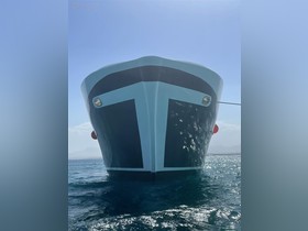 2021 Suez Ship Yard Individual Dive Yacht til salg